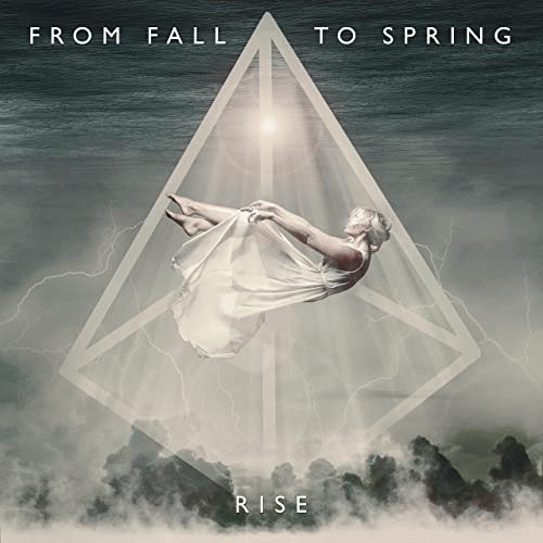 From Fall To Spring : Rise (Single)